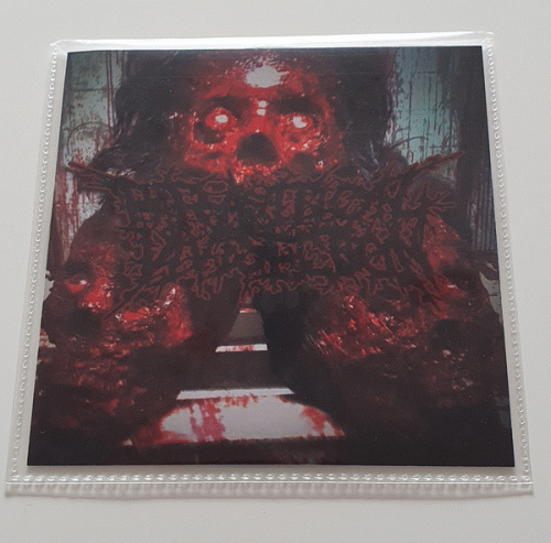 Parasitical Vivisection : Single 2013